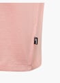 PUMA T-Shirt Coral 5716 4