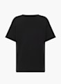 PUMA T-Shirt Schwarz 3924 2