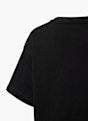 PUMA T-Shirt Schwarz 3924 4