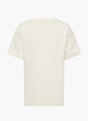 PUMA T-Shirt Beige 4824 2