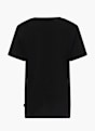 PUMA T-Shirt Schwarz 7545 2
