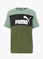 PUMA T-Shirt Khaki 4825 1