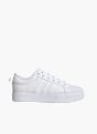 adidas Маратонки Бял 5717 1