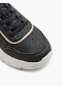 Graceland Sneaker Schwarz 11262 2