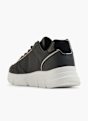 Graceland Sneaker Schwarz 11262 3