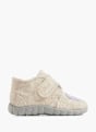 elefanten Stängd innesko Beige 3925 1