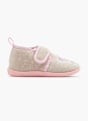 Graceland Scarpa da casa chiusa Beige 2068 1