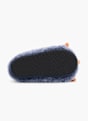 Jurassic World Plush slipper Blue 12886 4