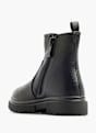 Graceland Bota Chelsea Negro 17514 3