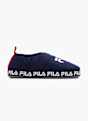 FILA Chaussons Bleu 19747 1