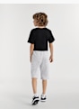 Minecraft Short Gris 8317 6