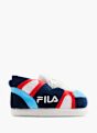 FILA Geschlossener Hausschuh Blau 19501 1