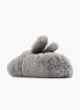 Graceland Pantuflas Gris 4828 3