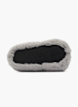 Graceland Pantuflas Gris 4828 4