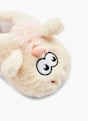 Graceland Pantufa Bege 5719 2
