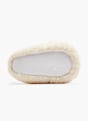 Graceland Pantufa Bege 5719 4