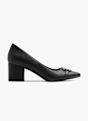 Graceland Tacones Negro 21349 1
