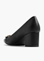 Graceland Tacones Negro 21349 3