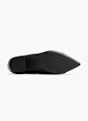 Graceland Tacones Negro 21349 4