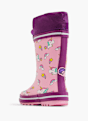 Cortina Guminiai batai Violetinė 3926 3