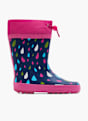 Cortina Gummistiefel Blau 4834 1