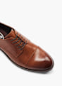 AM SHOE Elegantes Marrón 7985 2