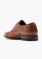 AM SHOE Elegantes Marrón 7985 3