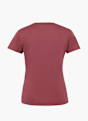 ASICS T-Shirt Rot 2073 2