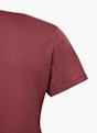 ASICS T-Shirt Rot 2073 3
