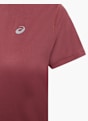 ASICS T-Shirt Rot 2073 4