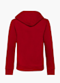 Harry Potter Hoodie Rot 1309 2