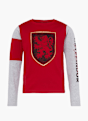 Harry Potter Longsleeve Rot 3929 1