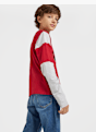 Harry Potter Longsleeve Rot 3929 6