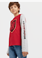 Harry Potter Longsleeve Rot 3929 8