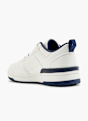 Vty Sneaker Bianco 8741 3
