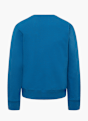 Disney Frozen Sweatshirt Blau 1311 2