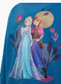 Disney Frozen Sweatshirt Blau 1311 3