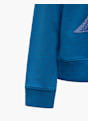 Disney Frozen Sweatshirt Blau 1311 4