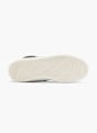 Memphis One Zapato bajo Negro 20403 4