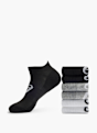 ASICS Sneaker-Socken Grau 33141 1