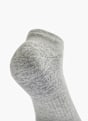 ASICS Sneaker-Socken Grau 33141 4