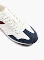 Memphis One Sapato raso Branco 8621 2