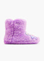 Disney Frozen Scarpa da casa chiusa Viola 8181 1