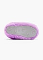 Disney Frozen Scarpa da casa chiusa Viola 8181 4