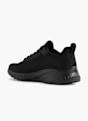 Skechers Маратонки Черен 2973 3