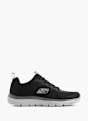 Skechers Sneaker Gri 4836 1