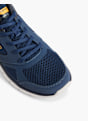 Skechers Sneakersy Niebieski 3930 2