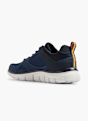 Skechers Sneakersy Niebieski 3930 3