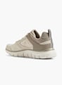 Skechers Sneaker Gri taupe 4837 3
