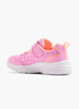 Skechers Buty do biegania Różowy 2975 3